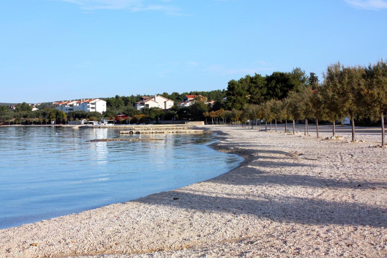 Apartments With A Parking Space Biograd Na Moru, Biograd - 5899 ภายนอก รูปภาพ