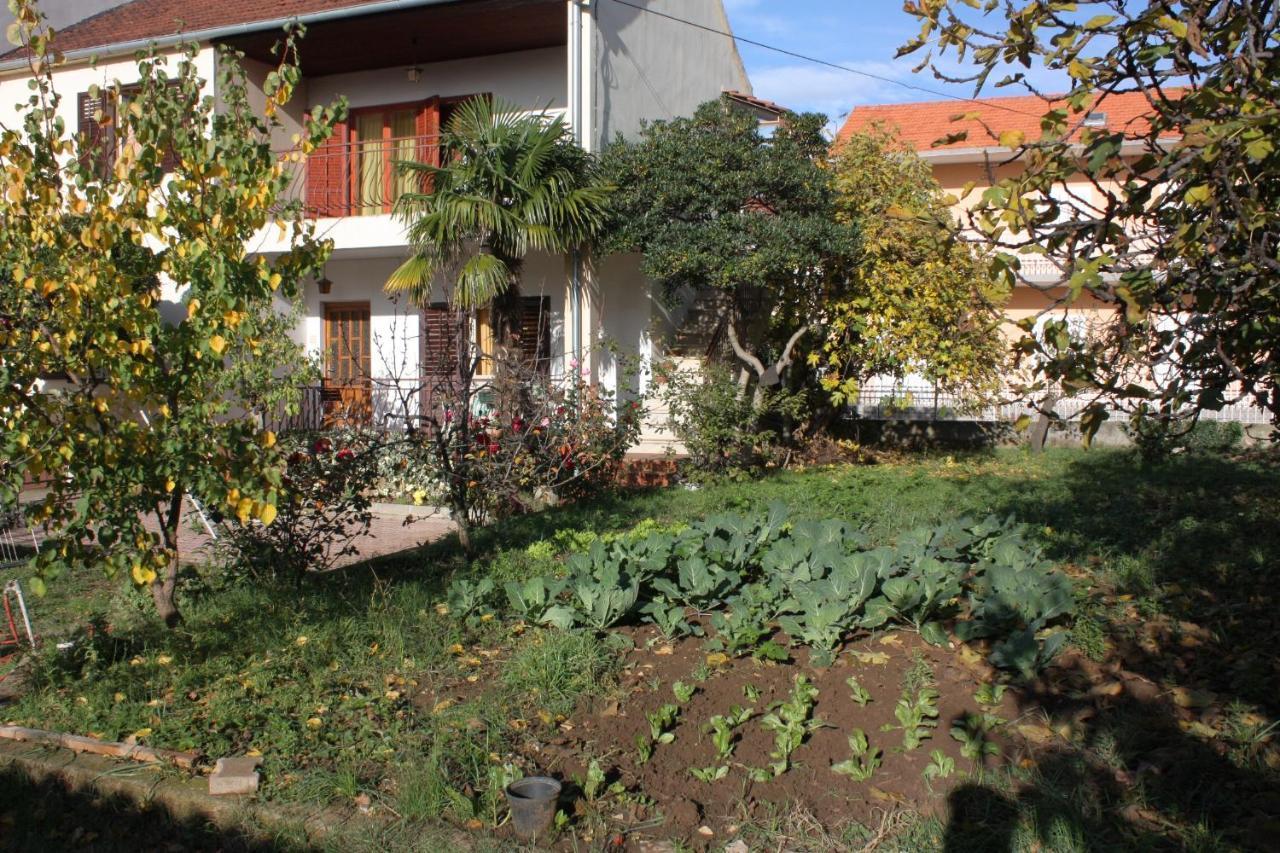 Apartments With A Parking Space Biograd Na Moru, Biograd - 5899 ภายนอก รูปภาพ