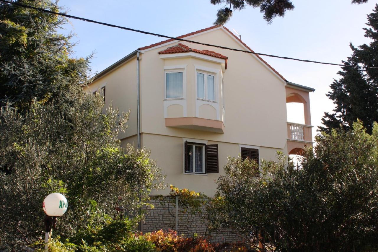 Apartments With A Parking Space Biograd Na Moru, Biograd - 5899 ภายนอก รูปภาพ