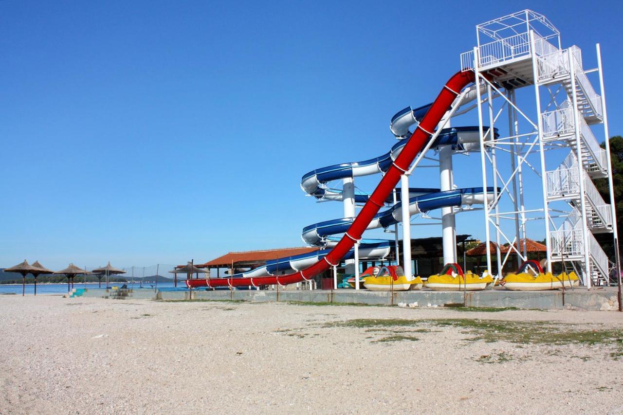 Apartments With A Parking Space Biograd Na Moru, Biograd - 5899 ภายนอก รูปภาพ
