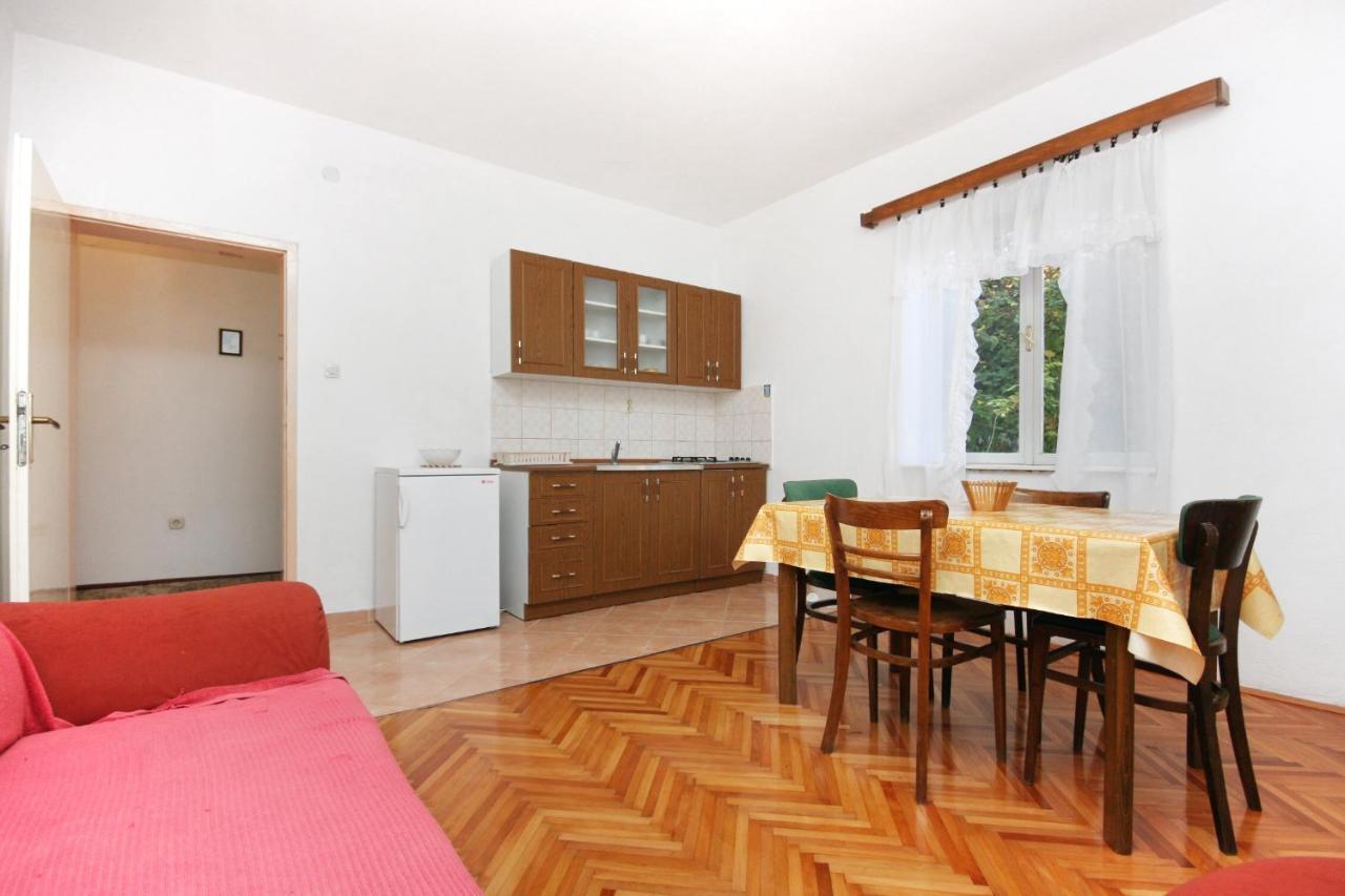 Apartments With A Parking Space Biograd Na Moru, Biograd - 5899 ภายนอก รูปภาพ