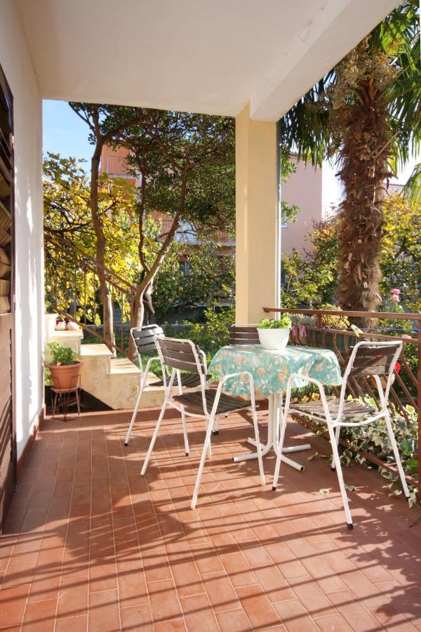 Apartments With A Parking Space Biograd Na Moru, Biograd - 5899 ภายนอก รูปภาพ