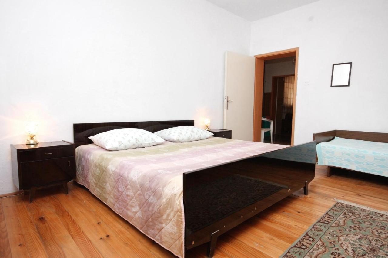 Apartments With A Parking Space Biograd Na Moru, Biograd - 5899 ภายนอก รูปภาพ