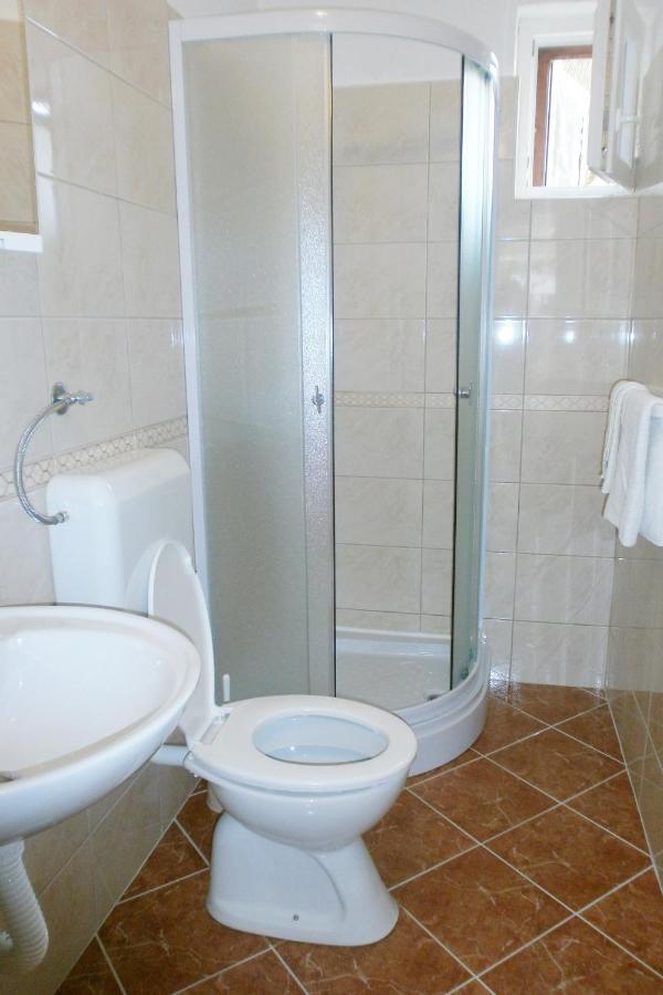 Apartments With A Parking Space Biograd Na Moru, Biograd - 5899 ภายนอก รูปภาพ