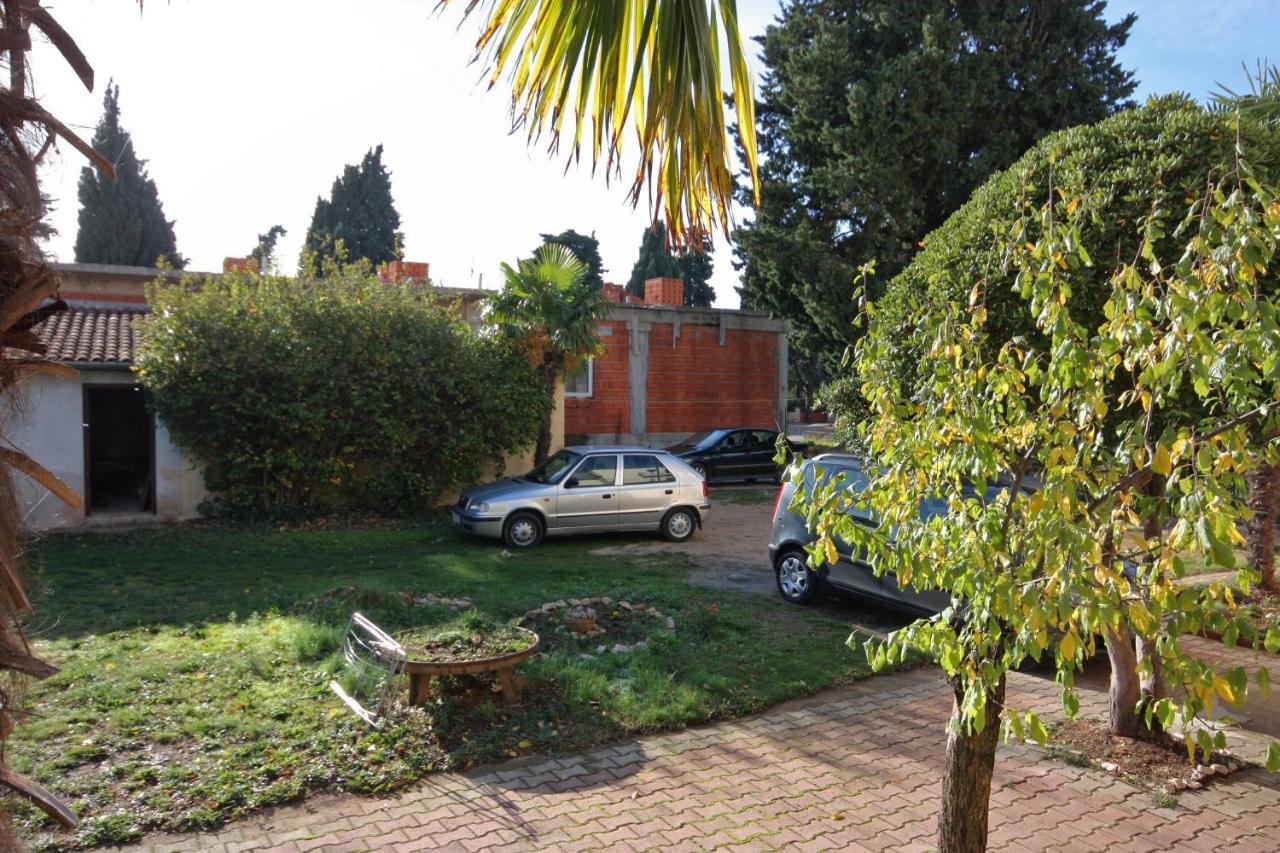 Apartments With A Parking Space Biograd Na Moru, Biograd - 5899 ภายนอก รูปภาพ