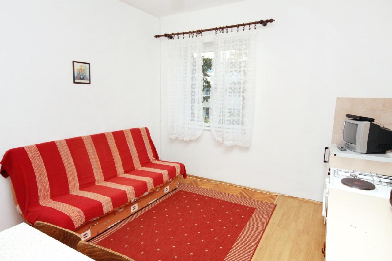 Apartments With A Parking Space Biograd Na Moru, Biograd - 5899 ภายนอก รูปภาพ