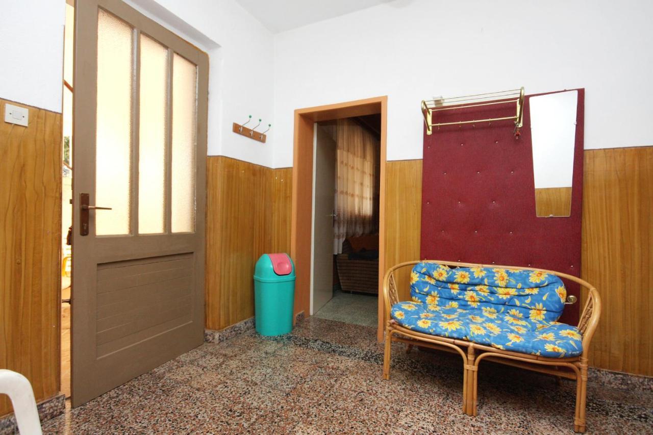 Apartments With A Parking Space Biograd Na Moru, Biograd - 5899 ภายนอก รูปภาพ