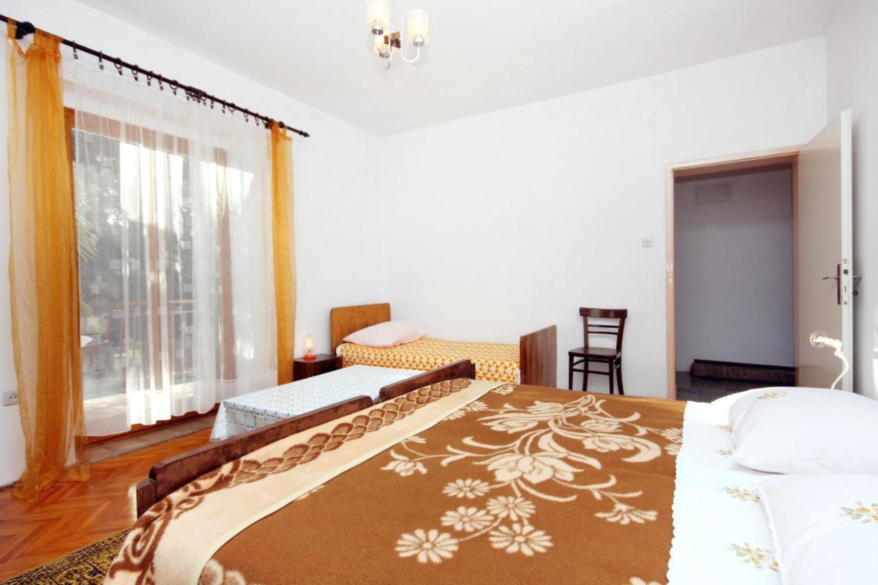 Apartments With A Parking Space Biograd Na Moru, Biograd - 5899 ภายนอก รูปภาพ