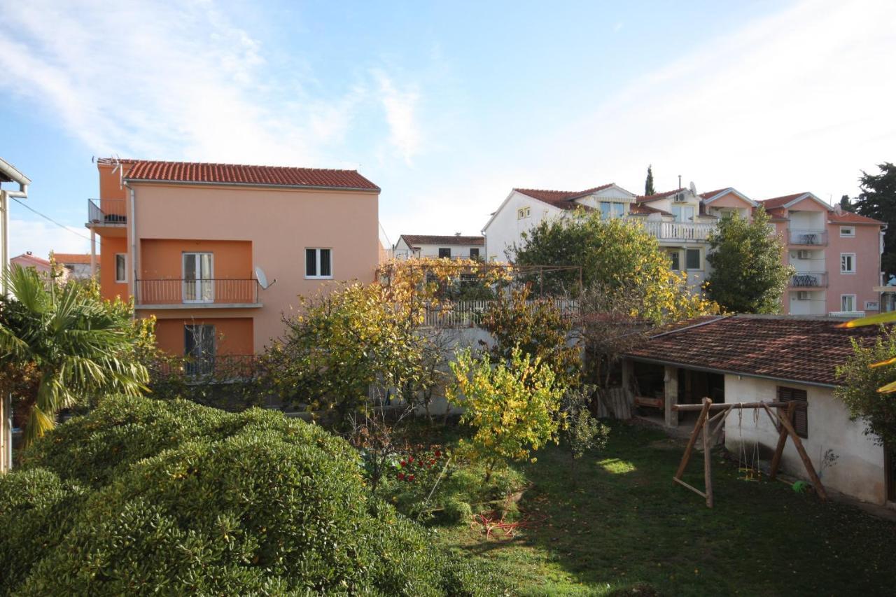 Apartments With A Parking Space Biograd Na Moru, Biograd - 5899 ภายนอก รูปภาพ