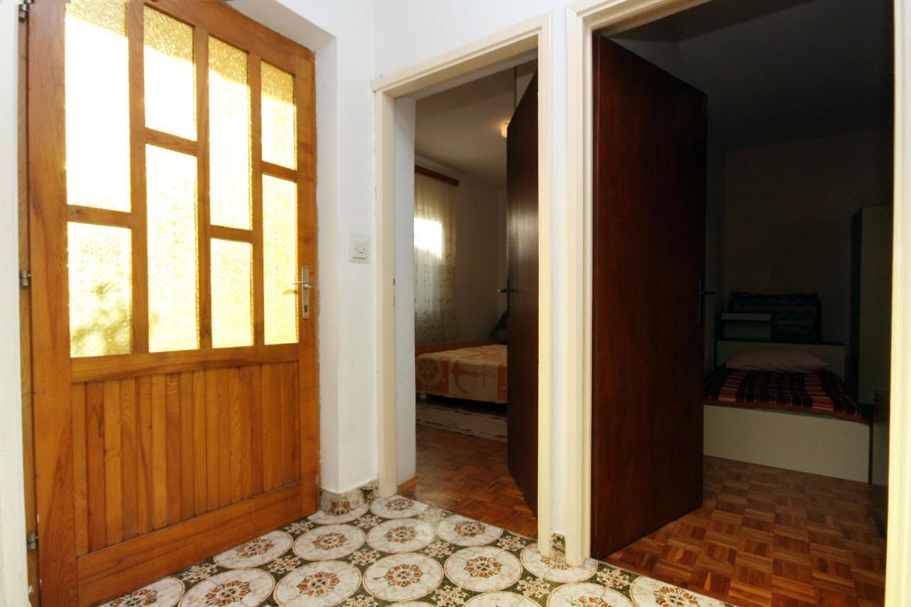 Apartments With A Parking Space Biograd Na Moru, Biograd - 5899 ภายนอก รูปภาพ