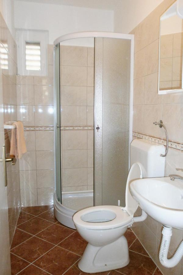 Apartments With A Parking Space Biograd Na Moru, Biograd - 5899 ภายนอก รูปภาพ
