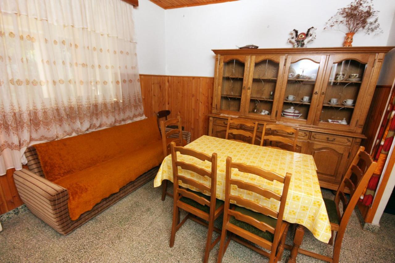 Apartments With A Parking Space Biograd Na Moru, Biograd - 5899 ภายนอก รูปภาพ
