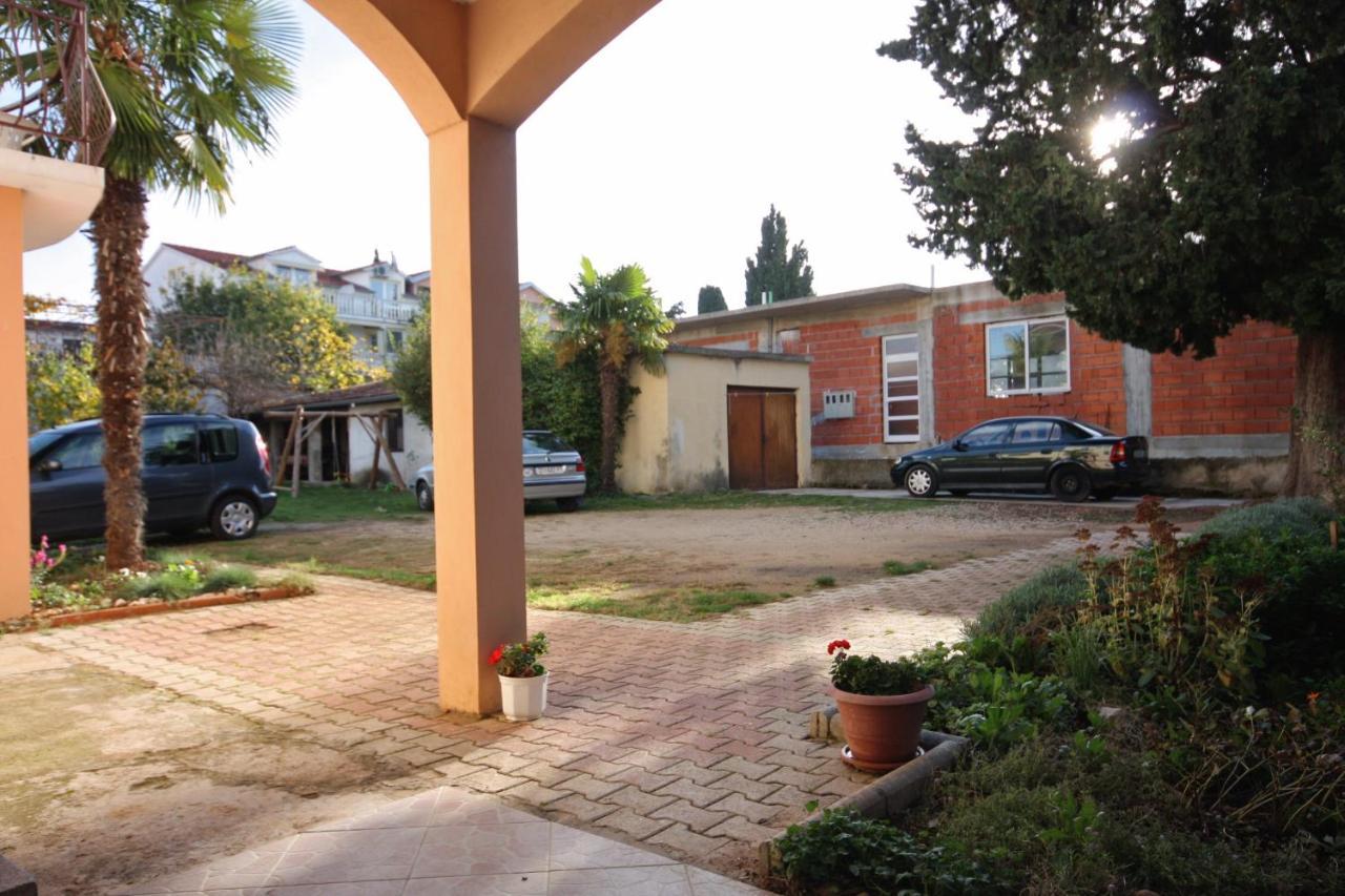 Apartments With A Parking Space Biograd Na Moru, Biograd - 5899 ภายนอก รูปภาพ